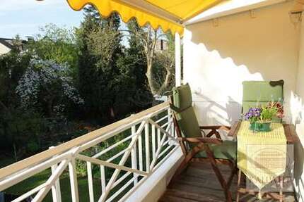 Wohnen auf Zeit in Düsseldorf Oberkassel 890,00 € - Düsseldorf / Oberkassel