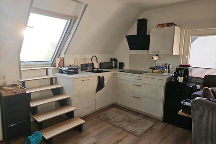 2 Zimmer KDB Balkon zu vermieten - Langenfeld (Rheinland)