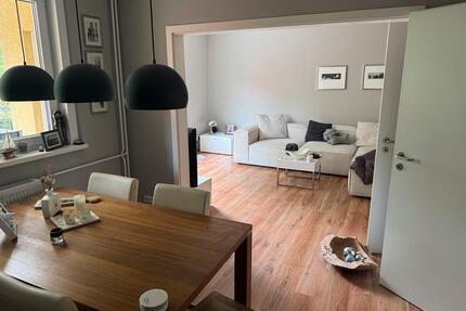 3,5 Zimmer Wohnung in Innenstadtlage - Wolfsburg