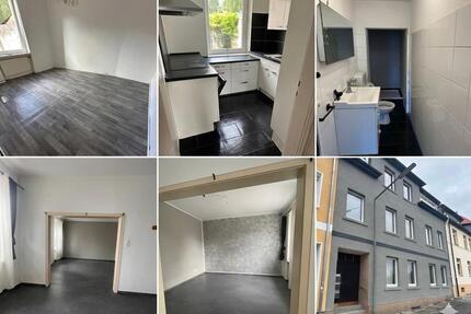 3 Zimmer Wohnung IN HELMSTEDT - 550,00&nbsp;EUR Kaltmiete, ca.&nbsp; 75,00&nbsp;m&sup2; in Ilsede (PLZ: 31241)