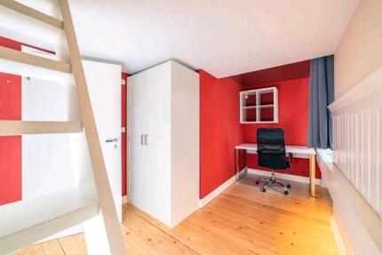 WG Wohnung Bahnhofstraße GIESSEN - Gießen