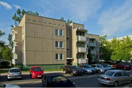 Kleine, sanierte 1,5 Zimmerwohnung in Uninähe für StudentenAzubis - Dresden Plauen