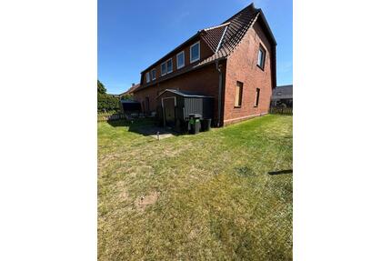 Schöne 3,5 Zimmer Wohnung - 860,00&nbsp;EUR Kaltmiete, ca.&nbsp; 105,00&nbsp;m&sup2; in Landesbergen (PLZ: 31628)