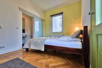 Wohnen auf Zeit in Stuttgart 1.050,00 €