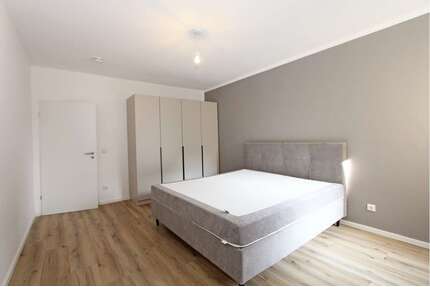 Wohnen auf Zeit in München 1.850,00 €