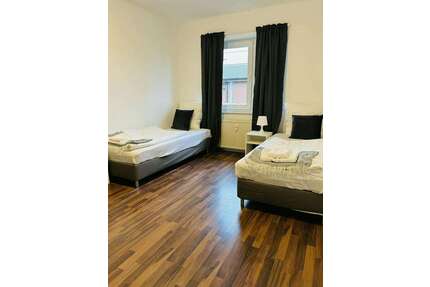 WG-Zimmer in Bad Kleinen 1.650,00 € 42 m²