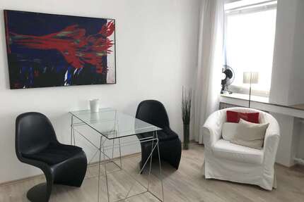 Wohnen auf Zeit in Köln 1.349,00 €