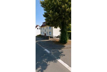 2 Zimmer Wohnung in Greene mit Balkon - Einbeck