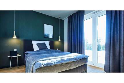 Wohnen auf Zeit in Wolfsburg 1.309,00 €