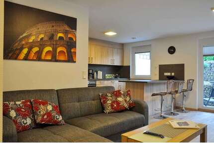 Wohnen auf Zeit in Leimen (St. Ilgen) 1.835,00 €