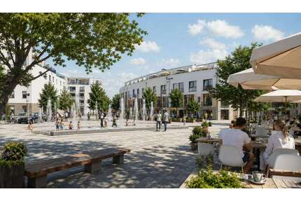 Wohnen auf Zeit in Berlin 1.650,00 €
