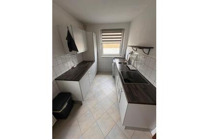 Schöne 2-Zimmer-Wohnung in Braunschweig Heidberg