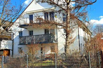 Wohnung zum Mieten in München 1.950,00 € 89 m²