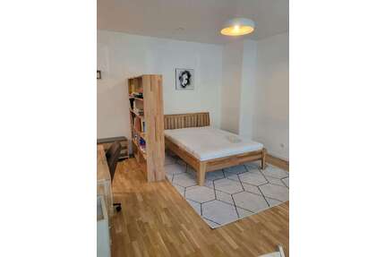 Wohnen auf Zeit in Berlin 1.550,00 €