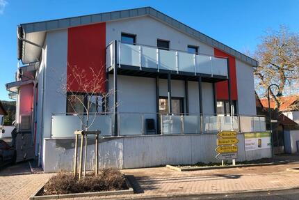 Moderne 3 Zimmer Wohnung mit Hochwertiger Ausstattung - Butzbach