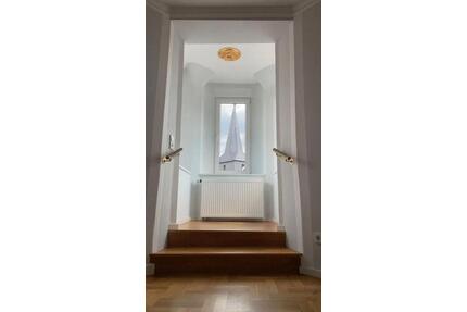 4-Zimmer Altbauwohnung in Lichtenfels
