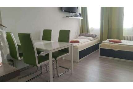 Wohnen auf Zeit in Köln 1.200,00 €