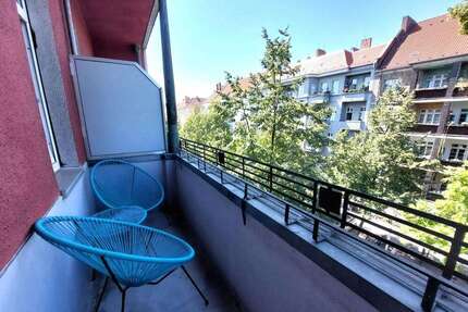 Wohnen auf Zeit in Berlin 1.470,00 €