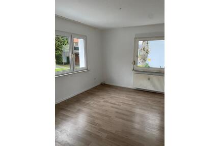 Bonn Friesdorf - 2-Zimmer-Wohngung mit Wohnküchemöglichkeit