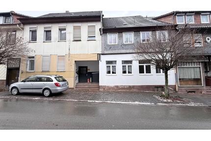 Dassel - 3 Zimmer Wohnung - 720,00&nbsp;EUR Kaltmiete, ca.&nbsp; 90,00&nbsp;m&sup2; in Braunschweig (PLZ: 38126) Südstadt- Rautheim- Mascherode