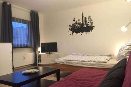 Wohnen auf Zeit in Berlin 1.300,00 €