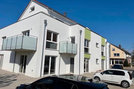 Eine Schöne 3 Zimmer Wohnung mit Balkon - KfW 55 - Braunschweig Lehndorf-Watenbüttel