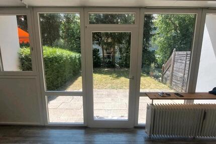 1-Zimmer Wohnung in Schweinfurt Nähe Leopoldina Krankenhaus