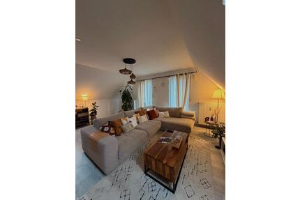 Schicke 3 Zimmer Wohnung in Hemer-Stübecken zu vermieten