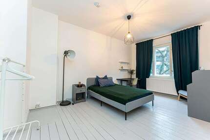 WG-Zimmer in Berlin 760,00 € 17 m²