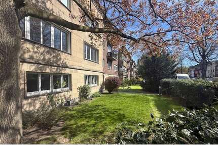 Wohnung zum Mieten in Krefeld 620,00 € 69 m²