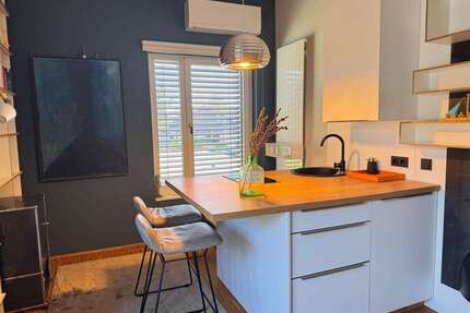 Wohnen auf Zeit in Ratingen 1.250,00 €