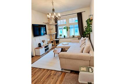 Helle 3- RWG in 07768 Orlamünde - Kahla