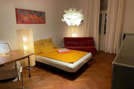WG-Zimmer in Frankfurt am Main 800,00 € 23 m²
