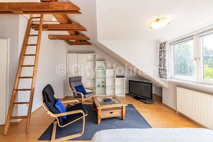 Wohnen auf Zeit in Hamburg 750,00 €