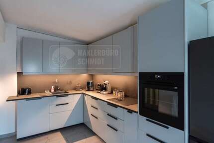 Wohnen auf Zeit in Hamburg 1.800,00 €