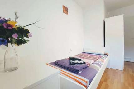 WG-Zimmer in Dortmund 380,00 € 9 m²