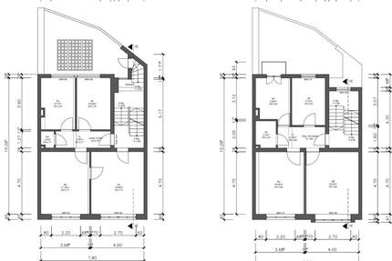 Wohnung zum Mieten in Köln 1.150,00 € 65 m²