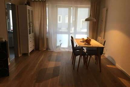 Wohnen auf Zeit in Düsseldorf 1.600,00 €