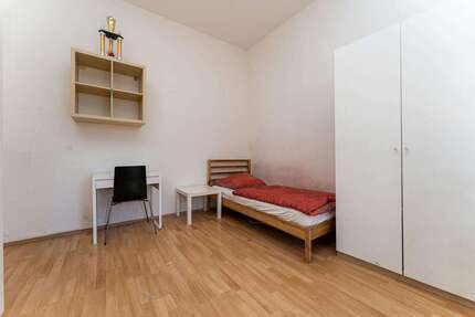WG-Zimmer in Berlin 440,00 € 20 m²