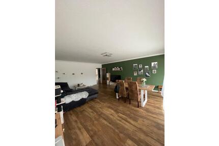 3 Zimmer Wohnung im Zentrum von Oelde