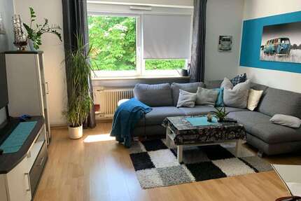 Wohnen auf Zeit in München 1.499,00 €