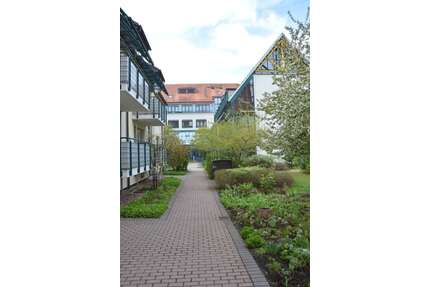 Wohnung zum Mieten in Erfurt 900,00 € 77.24 m²