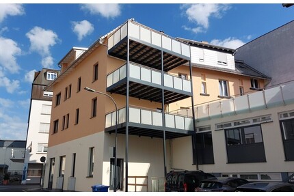 Fast wie ein Erstbezug! Helle Wohnung im Loftstil in Oberursel!