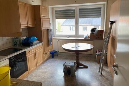 Zentrale 2-Zimmer Wohnung in Bissendorf