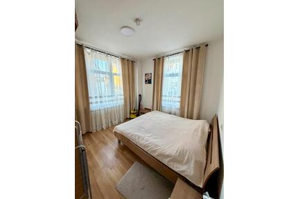 2 Zimmer Wohnung - 670,00&nbsp;EUR Kaltmiete, ca.&nbsp; 55,00&nbsp;m&sup2; in Ebersbach-Musbach (PLZ: 88371)
