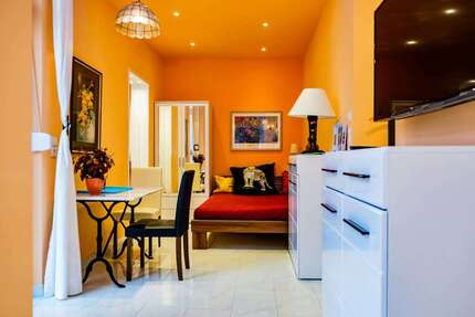 Wohnen auf Zeit in Bonn 980,00 €