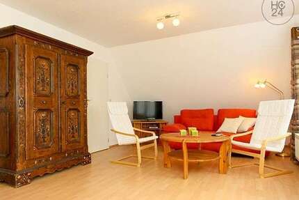 Wohnen auf Zeit in Leipzig 720,00 €