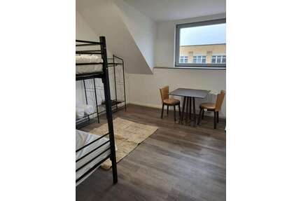 WG-Zimmer in Berlin 425,00 € 14 m²