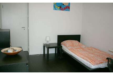 WG-Zimmer in Berlin 610,00 € 12 m²