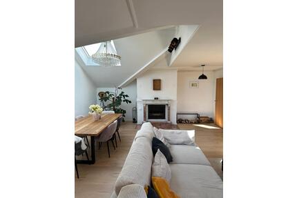 Schöne 3 Zimmer Wohnung zur Untermiete - Traunstein